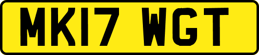 MK17WGT
