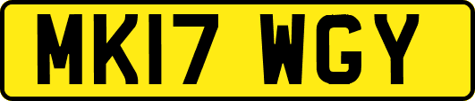 MK17WGY