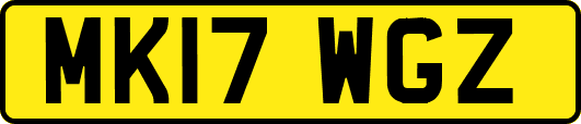 MK17WGZ