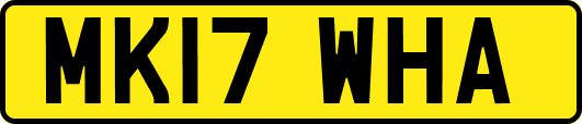 MK17WHA