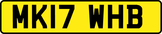 MK17WHB