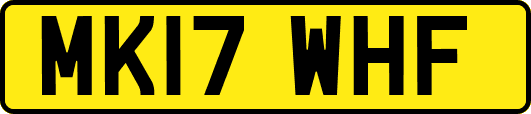 MK17WHF