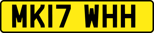 MK17WHH