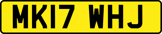 MK17WHJ