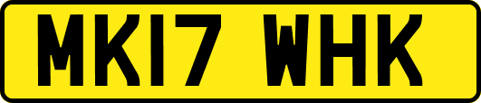 MK17WHK