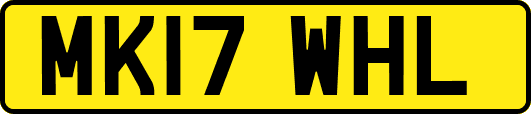 MK17WHL