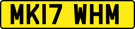 MK17WHM