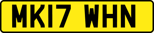 MK17WHN