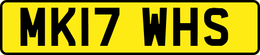 MK17WHS