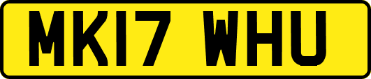 MK17WHU