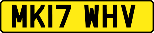 MK17WHV