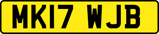 MK17WJB