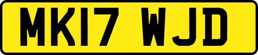 MK17WJD