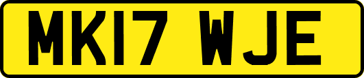MK17WJE