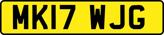 MK17WJG