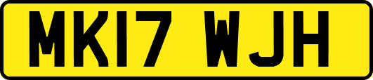 MK17WJH