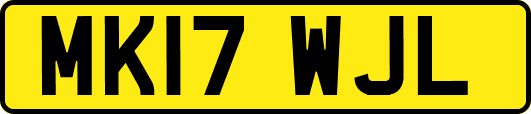 MK17WJL