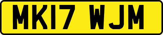 MK17WJM