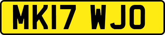 MK17WJO