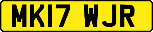 MK17WJR