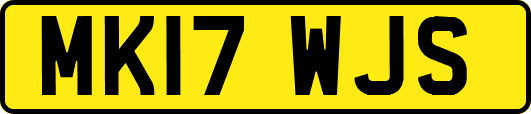 MK17WJS