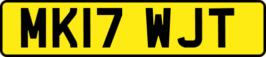MK17WJT