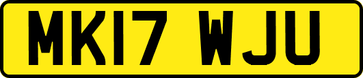 MK17WJU