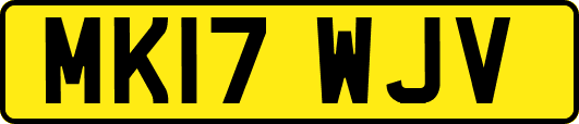 MK17WJV