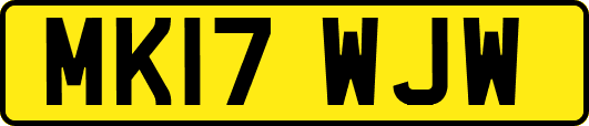 MK17WJW