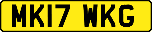 MK17WKG