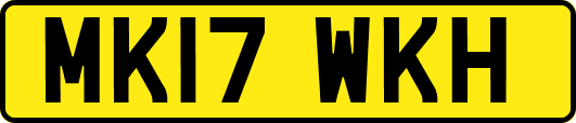 MK17WKH