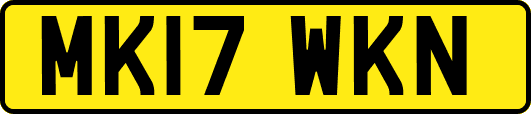 MK17WKN