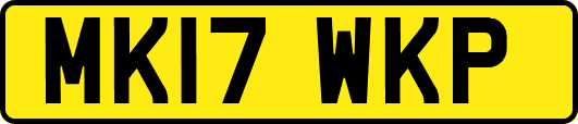 MK17WKP