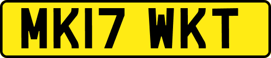 MK17WKT