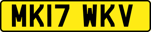MK17WKV
