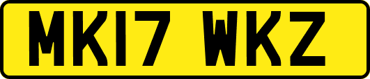 MK17WKZ