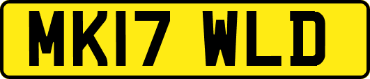 MK17WLD