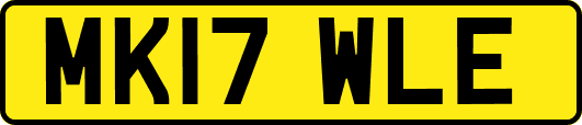 MK17WLE