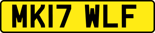MK17WLF