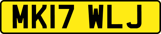 MK17WLJ