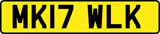 MK17WLK