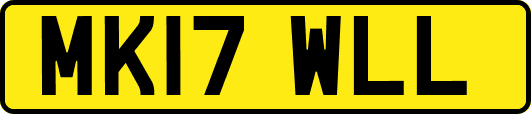 MK17WLL