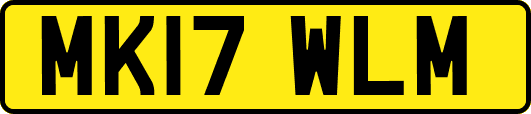 MK17WLM