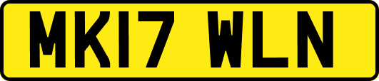 MK17WLN