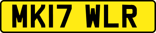 MK17WLR