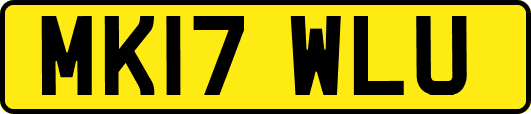 MK17WLU