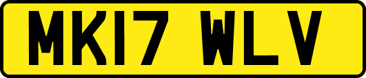 MK17WLV