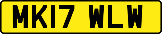 MK17WLW