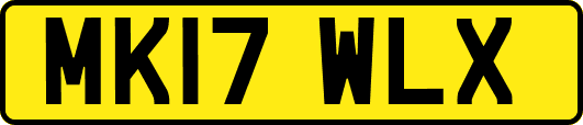 MK17WLX