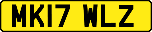 MK17WLZ